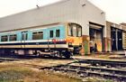 PHOTO  1991 TYSELEY TMD 'SPRINTER' DIESEL MULTIPLE UNIT NO 150105 PART OF THE TR