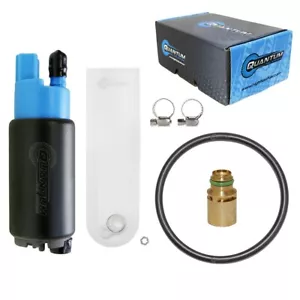 QFS Fuel Pump +Reg +Gasket +Strainer for 20-21 Lynx Xtrim 600/900 Ace 513034080 - Picture 1 of 17