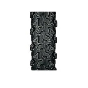 Mountain Bike Trail Tire 27.5" x2.0" Bicycle Tires 27.5 650B Tire 27.5X2.0 Black - Picture 1 of 1