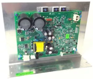 Stairmaster Stepper Step Lower Motor Control Board Controller 711-3752 - Picture 1 of 1