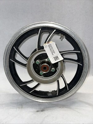 22U-25338-21-98 RUEDA TRASERA 16 X 2,5 1983 YAMAHA VIRAGO XV500K Foto 1 de 4