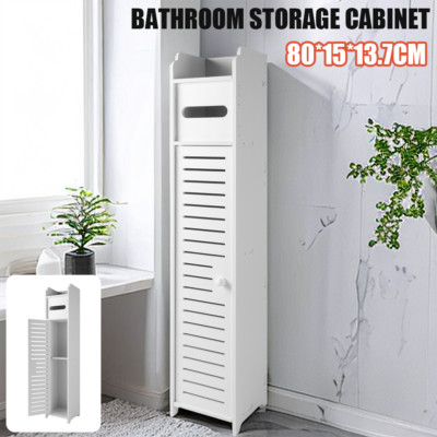 Free Standing Bathroom Cabinet for sale | eBay