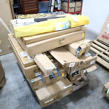 Wholesale 1/2 Half Pallets Lots of New & Returns $900+ Retail * Video Of Pallets