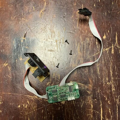 Wireless Guitar Hero Drum MIDI In/Pedal Motherboard Only for PS3 Playstation 3￼ - Image 1 of 4