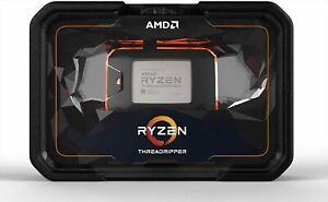 AMD CPU Ryzen Threadripper 2950X processor YD295XA8AFWOF PC NEW