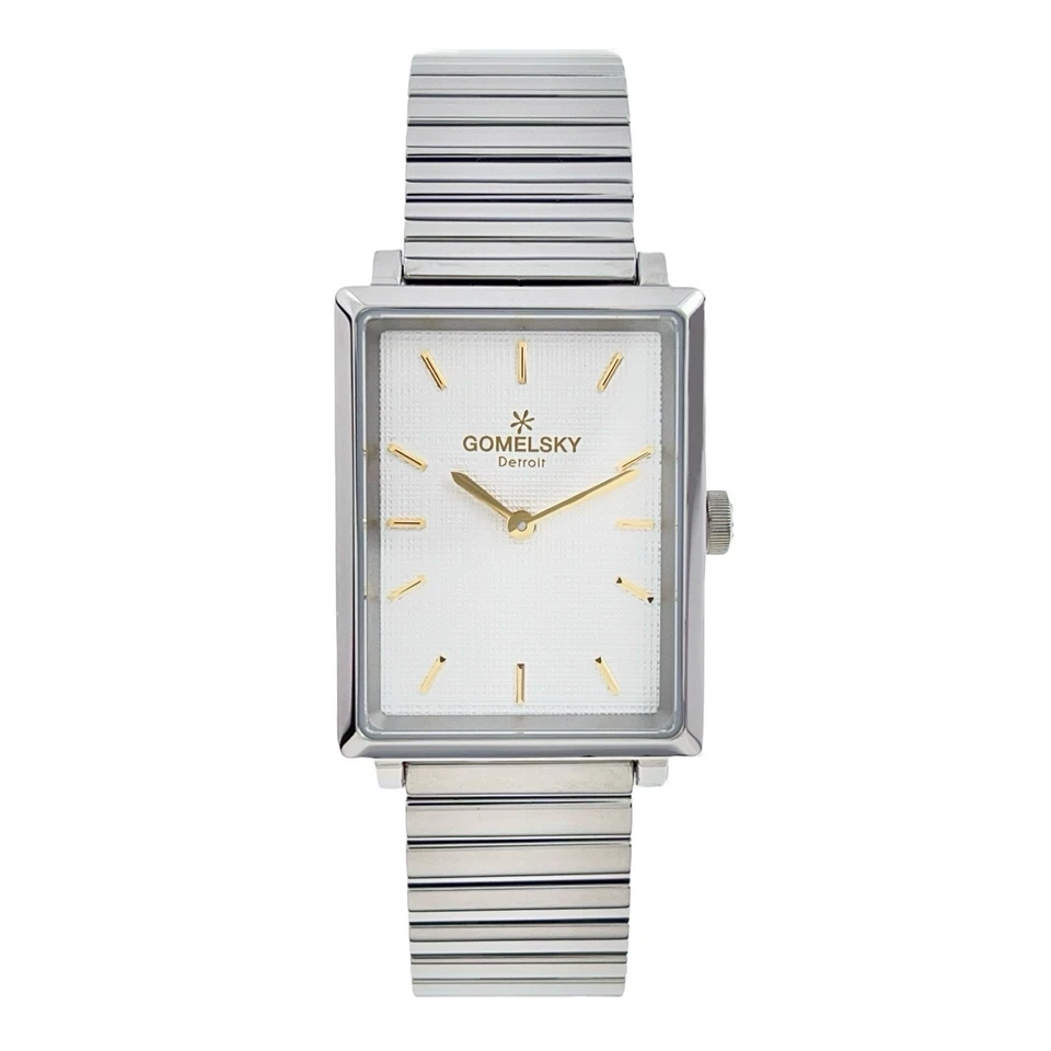 Shinola Gomelsky Women Shirley Fromer Watch bracelet watch G0120072638