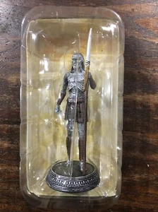 GAME OF THRONES ... WHITE WALKER ... EAGLEMOSS FIGURINE - Picture 1 of 1