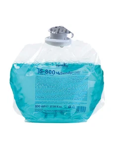 Sendy Foam Sapone in mousse T-S800 800ml - Foto 1 di 1