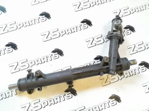 BMW E60 E61 RHD ZF POWER STEERING RACK TRANSMISSION 7852501902 - Picture 1 of 6
