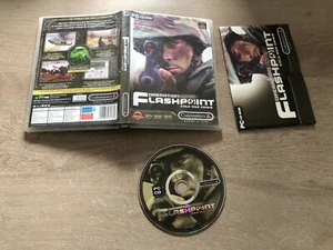 Operation Flashpoint 1 FPS PC FR - Bild 1 von 2
