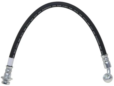 Brake Hydraulic Hose fits 1998-2004 Isuzu NPR NPR-HD NPR,NPR-HD  ACDELCO PROFESS - Image 1 of 2