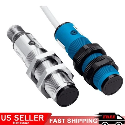 US FREE TAX 1PCS Brand  SICK VTE18-3F4812 Fast Ship - Image 1 of 4