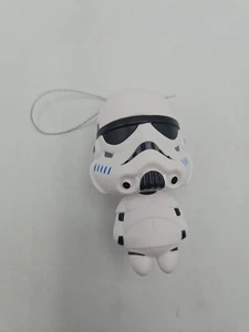 Hallmark Christmas Ornament Storm Trooper Disney Star Wars - Picture 1 of 5
