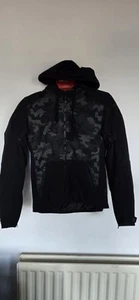 Bering Drift Mens Medium Motorcycle Hoodie - Picture 1 of 10