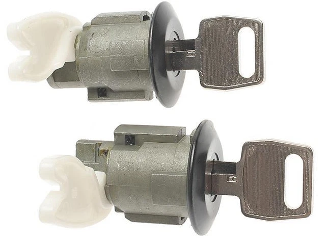 Kit de cerradura de puerta para Ford F350 1992-1995 SMP 99957WTPM 1994 1993 Foto 1 de 2