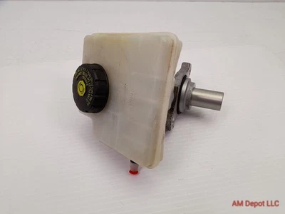 2013 Mini Cooper S R56 R57 R55 R58 R59 R60 cilindro mestre de freio com tanque 6786585 - Imagem 1 de 4