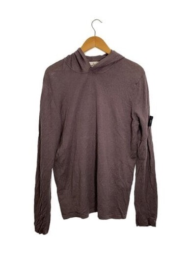 STONE ISLAND felpa con cappuccio L lino PUP 7015514d3 