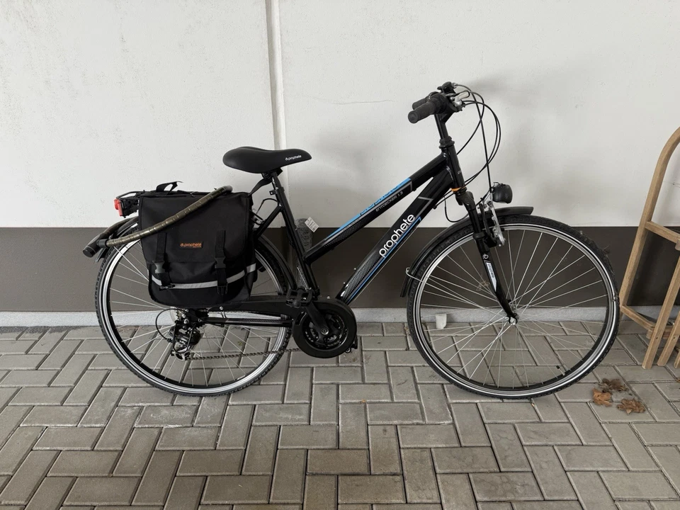 Prophete Entdecker 1.3 Damenrad   - Bild 1 von 1