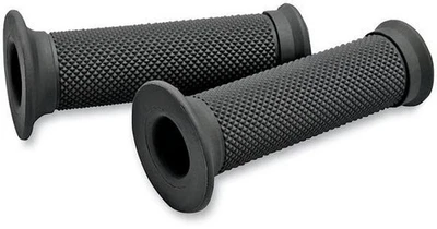 Motion Pro Road Control Grips Motorcycle Street Bike 01-1131 0630-0608 140800 - Image 1 of 4