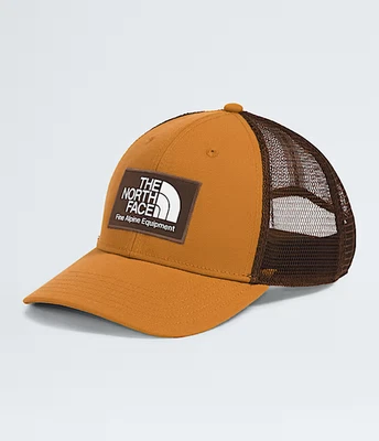 The North Face Deep Fit Mudder Trucker Hat One Size - Image 1 of 2