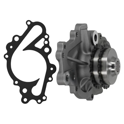 Bomba de agua de refrigeración para Dodge Intrepid Chrysler 2,7 L V6 1998-2004 9103 Foto 1 de 4