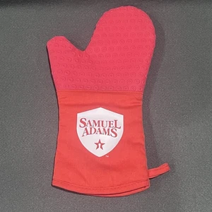 Guante/guante de horno Samuel Adams para horno de cocina - Samuel Adams Swag - Imagen 1 de 7