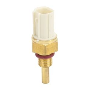 Brass Coolant Water Temp Temperature Sensor 21176-0009 For KFX450R KSF450B⊹ - Picture 1 of 12