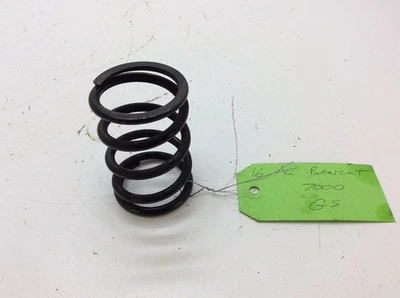 Arctic Cat Primary Drive Clutch Spring Black 2016 Bearcat Pantera 7000 0646-470 - Image 1 of 4