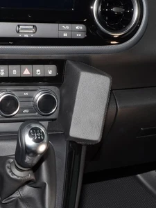 KUDA Phone Holder 4265 Compatible With Mercedes Benz Citan From 10/2021 - Picture 1 of 3