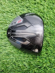 2021 TITLEIST TSI2 DRIVER 9* CLUBHEAD ONLY +HC GOOD - Picture 1 of 8