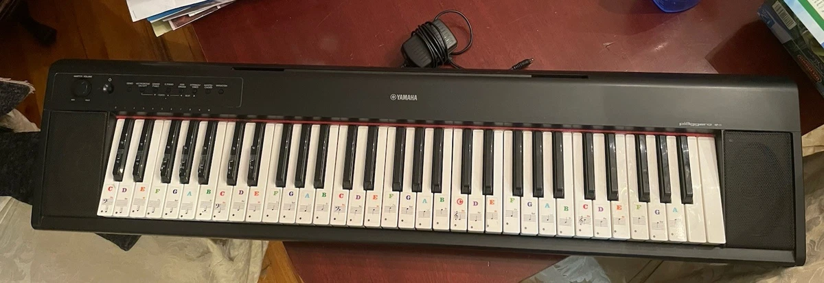 yamaha piaggero np11 products for sale | eBay