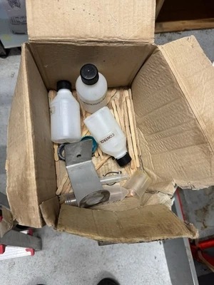 100L FBDP  Bio Diesel Processor - Image 1 of 4