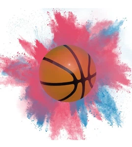 Baloncesto revelación género - Imagen 1 de 1