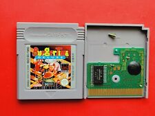 .Game Boy.' | '.BurgerTime Deluxe.