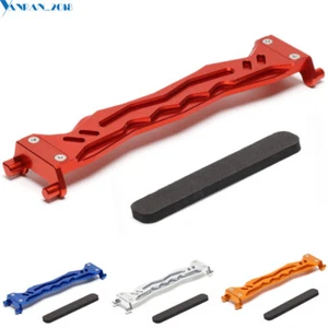 Soporte de retención de batería de aleación de aluminio #8919 para RC Traxxas Maxx Monster89076-4 - Imagen 1 de 16