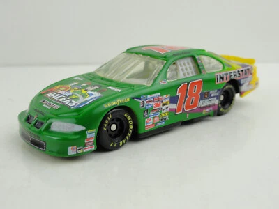 2000 Winner's Circle 1/64 Bobby Labonte #18 Interstate / NASCAR Racers - LOOSE - Image 1 of 4