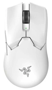 Razer Viper V2 Pro-White Edition-Ultra-lightweight Wireless Esports Mouse - Picture 1 of 1