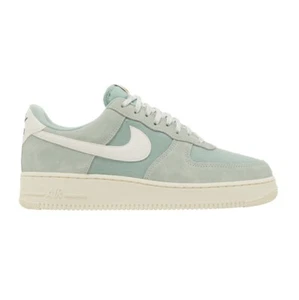 NWOB Nike Air Force 1 '07 LV8 'Certified Fresh Enamel Green' - Picture 1 of 10