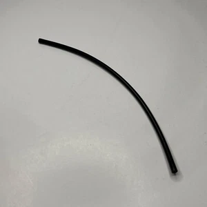 Lego Schlauch Druckluft 4 mm D. 26L / 20,8cm 5102c26 schwarz - Bild 1 von 4