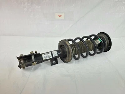 2008-2009 Chevrolet Equinox Shock Strut Assembly Front Left OEM 19208306 - Изображение 1 из 4