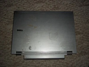 DELL LATTITUDE E6400 LAPTOP For Parts #59 - Picture 1 of 8