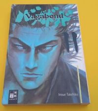 Vagabond Band 11 • Egmont Manga • Takehiko Inoue