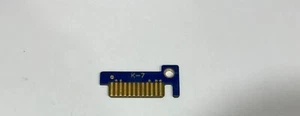 Snap On K-7 Personality Key - Bild 1 von 2