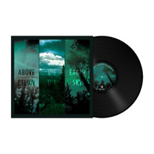 If These Trees Could Talk Above the Earth, Below the Sky (Vinyl) 12" Album