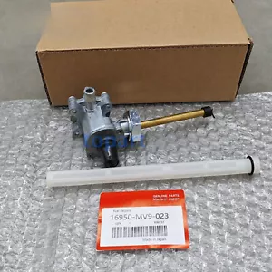 OEM ! Gas Fuel Valve Petcock Assy 16950-MV9-023 For Honda CBR600 F2 F3 1991-1996 - Picture 1 of 5