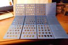 New ListingJefferson Nickels Complete P/D/S 1938-2024 - Mostly Uncirculated Coins - #41