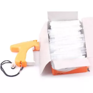 Clothing Garment Price Label tag gun Tagging Tag 5000 1" or 2" or 3" Barbs - Picture 1 of 17