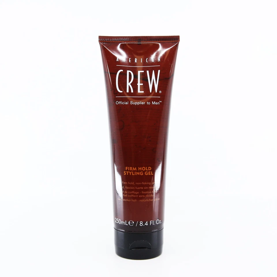 American Crew Firm Hold Styling Gel 8.4 oz - Image 1 of 1