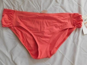 Becca ETC Color Code Hipster Bikini Bottom Plus Size 2X / 20- 22 Ger - Picture 1 of 2