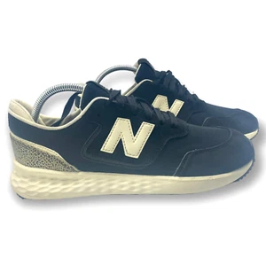 New Balance Womens X 70 WSX70THB Black Running Shoes Sneakers Size 10 B - Picture 1 of 8